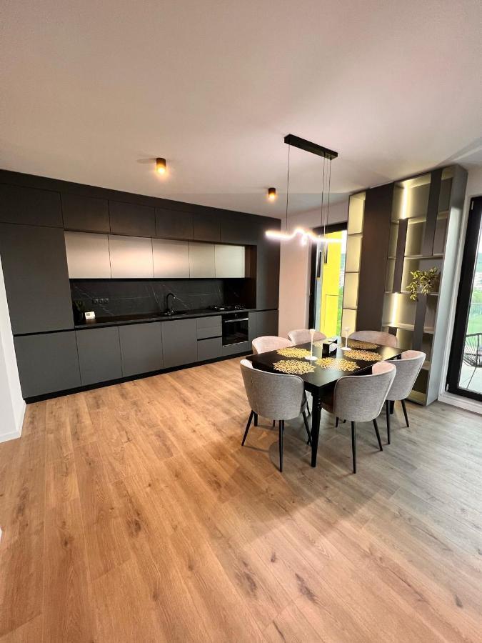 Rozelor Residence 88 Cluj-Napoca Eksteriør billede