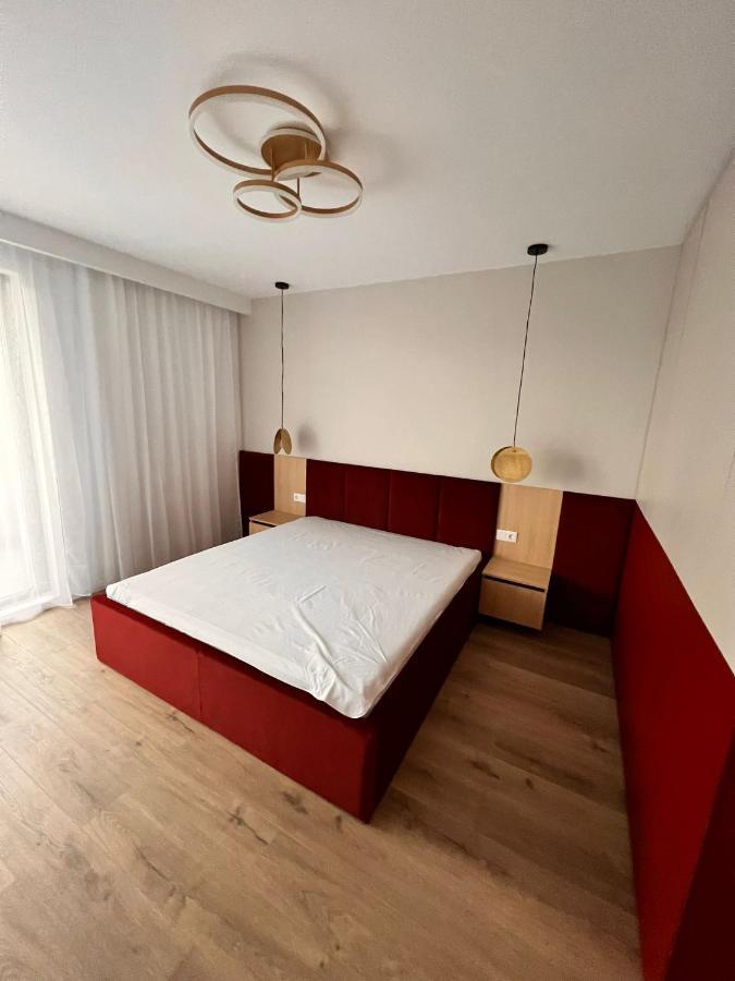 Rozelor Residence 88 Cluj-Napoca Eksteriør billede